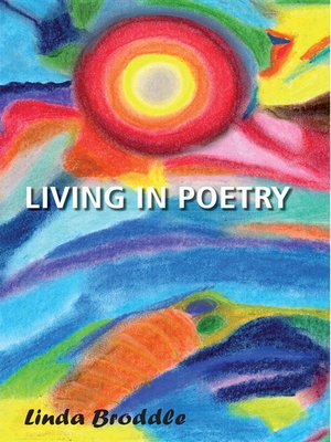 cover image of Living in Poetry